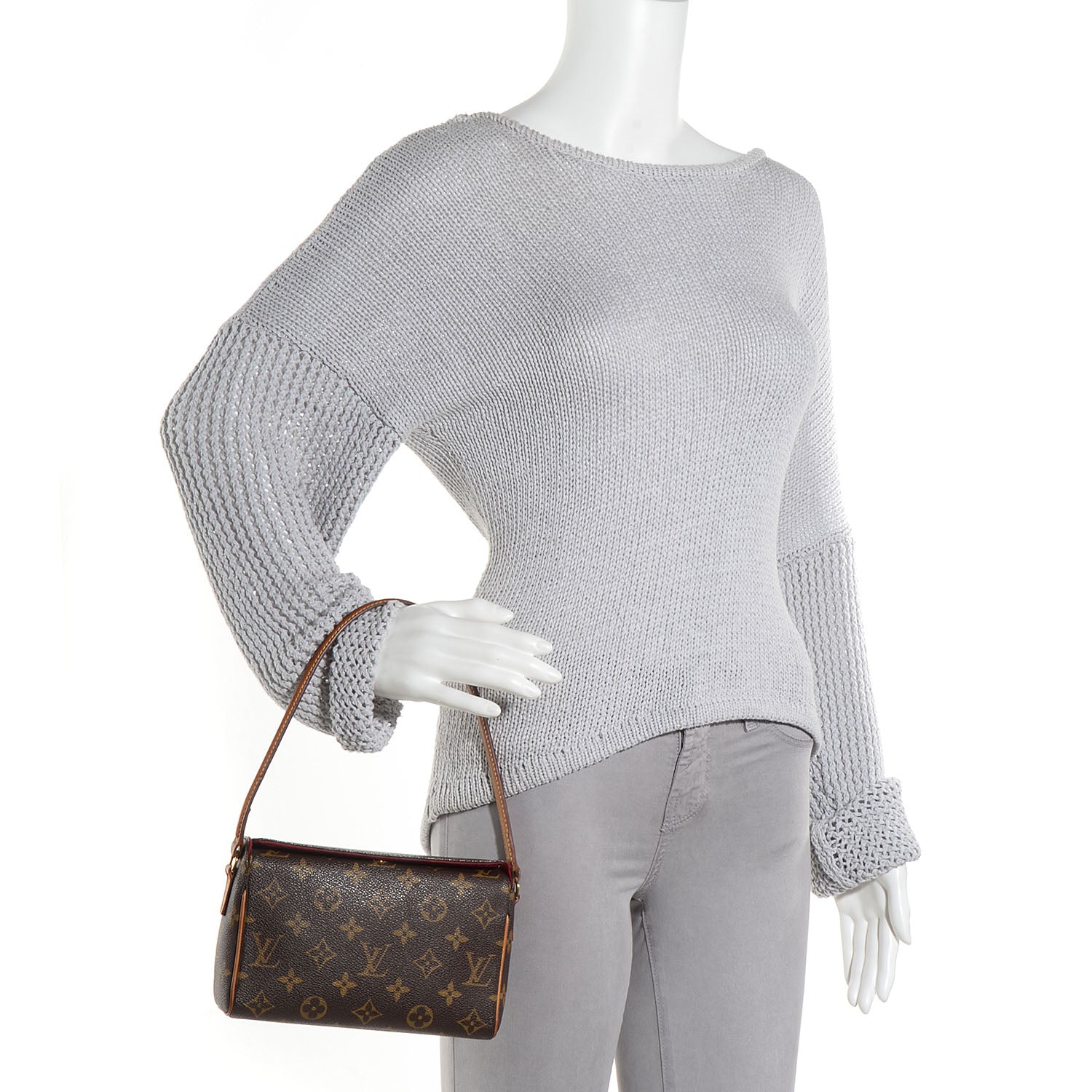 Louis Vuitton Monogram Recital 2 of 7