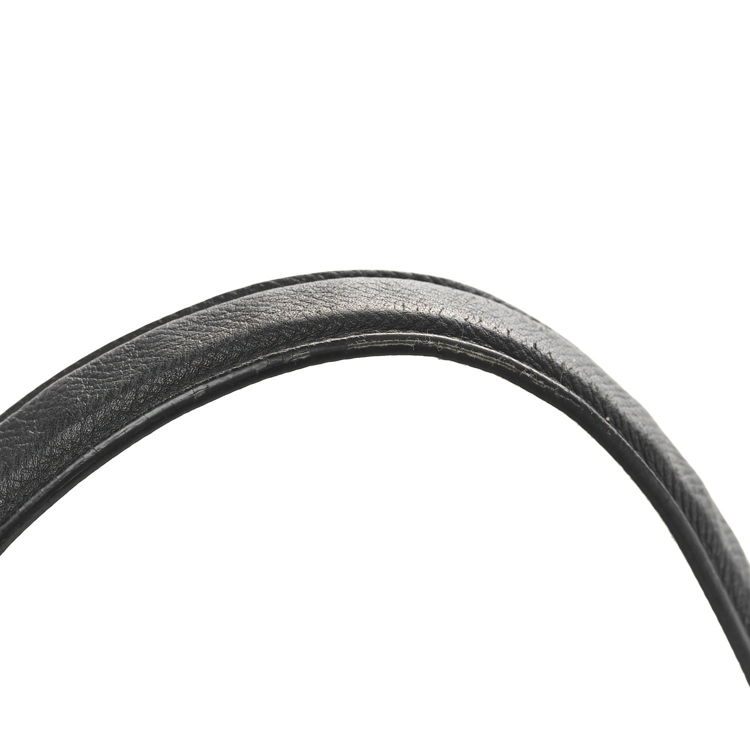 Celine Grained Calfskin Mini Belt Bag Black 13 of 13