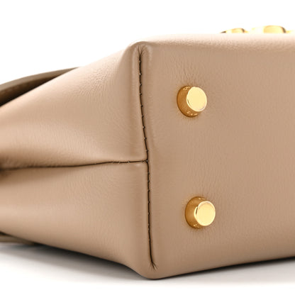Celine Supple Calfskin Teen Nino Cappuccino 27 of 37