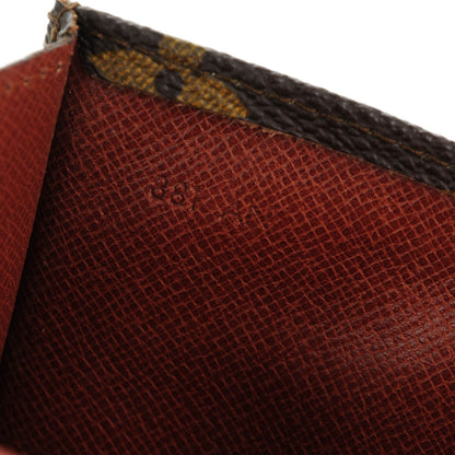 Louis Vuitton Monogram Pochette Rabat 7 of 7