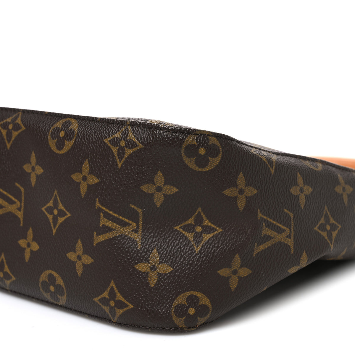 Louis Vuitton Monogram Looping MM 9 of 9