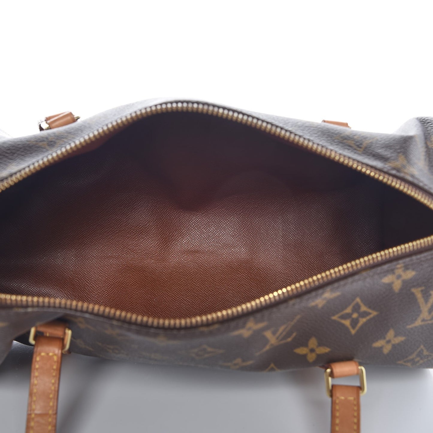 Monogram Papillon 30