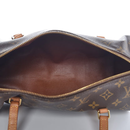 Louis Vuitton Monogram Papillon 30 6 of 9