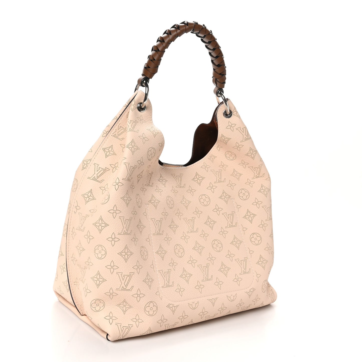 Mahina Carmel Hobo Creme