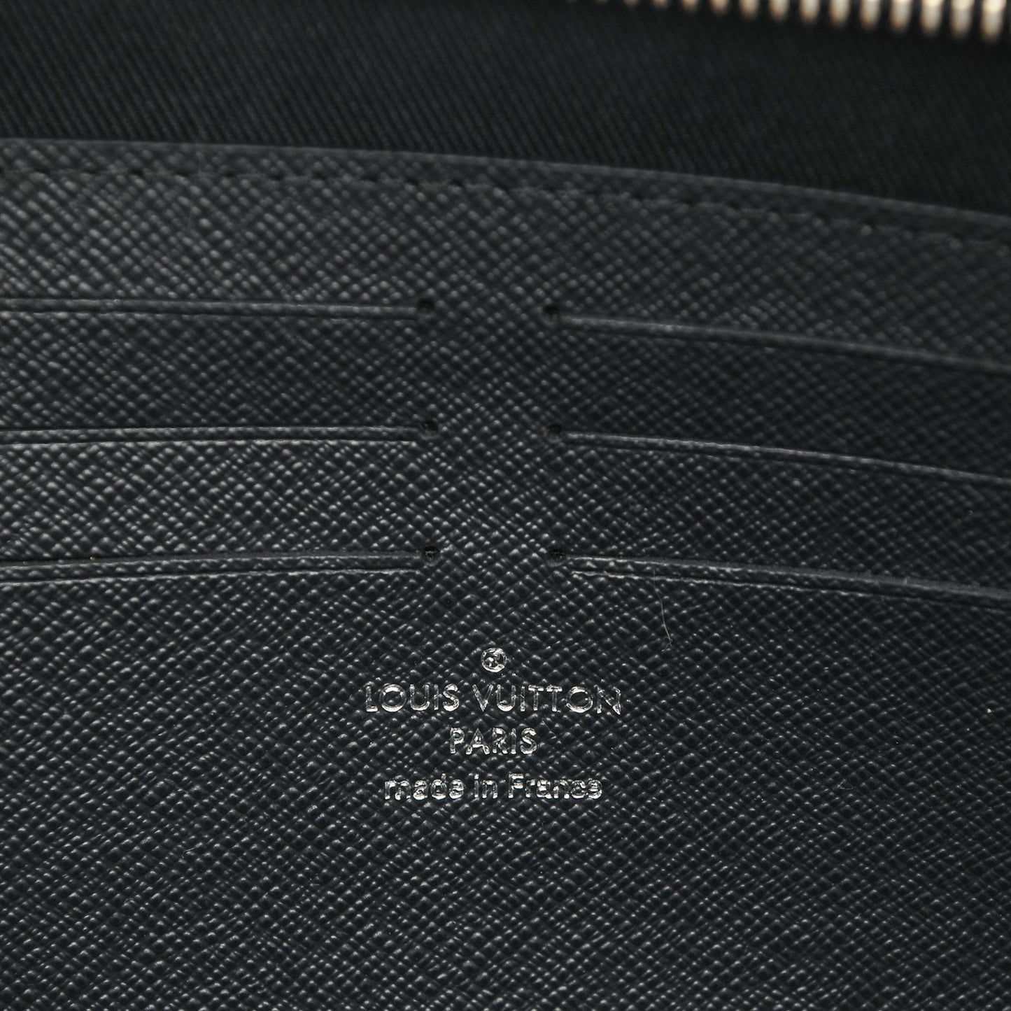 Savane Monogram Chapman Pochette Voyage GM Dune