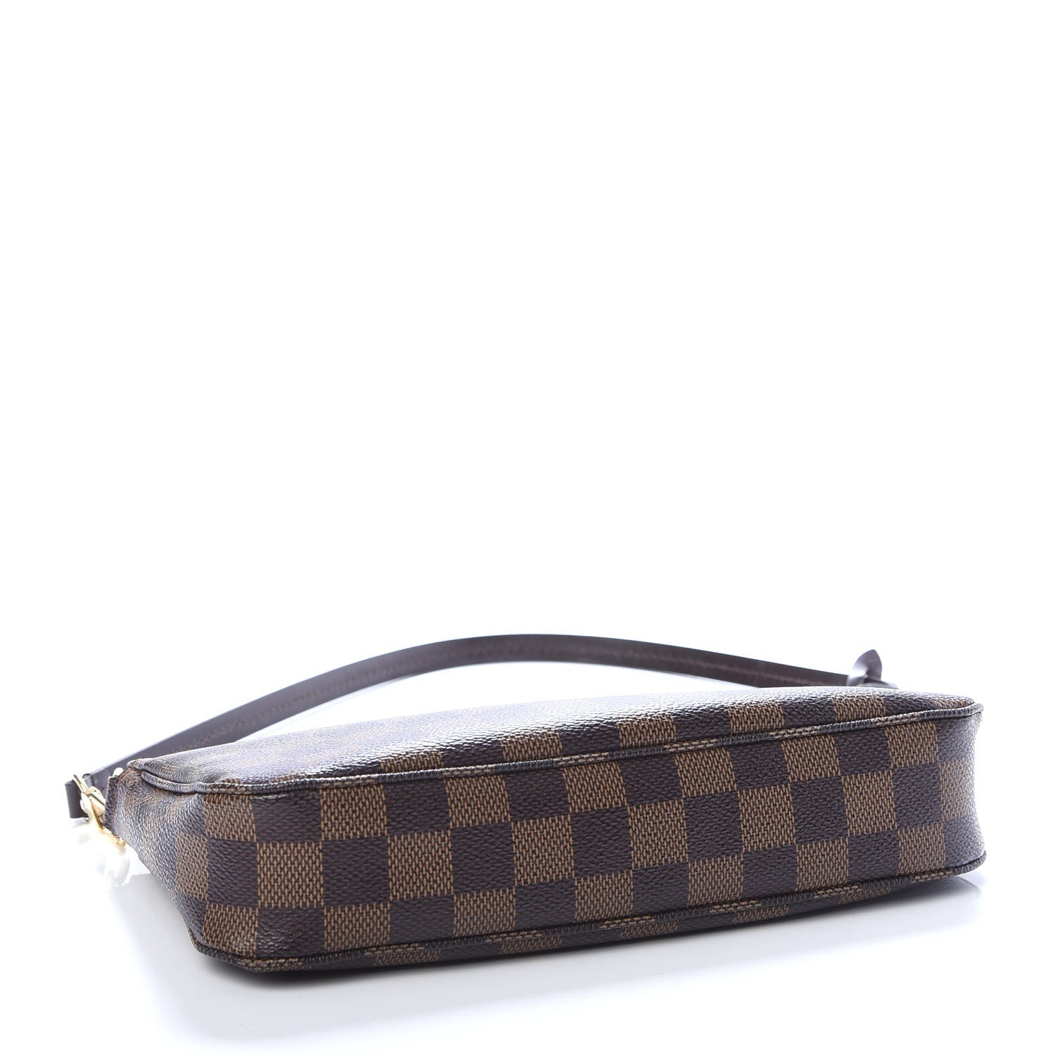 Louis Vuitton Damier Ebene Pochette Accessories NM 4 of 10