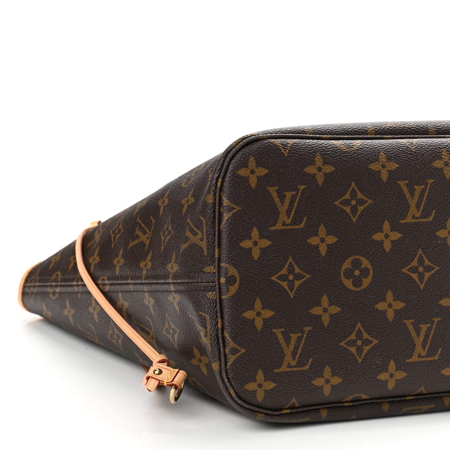 Monogram Neverfull MM