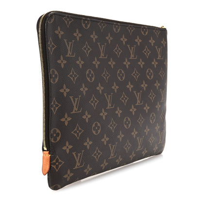 Louis Vuitton Monogram Etui Voyage MM Pouch 3 of 8