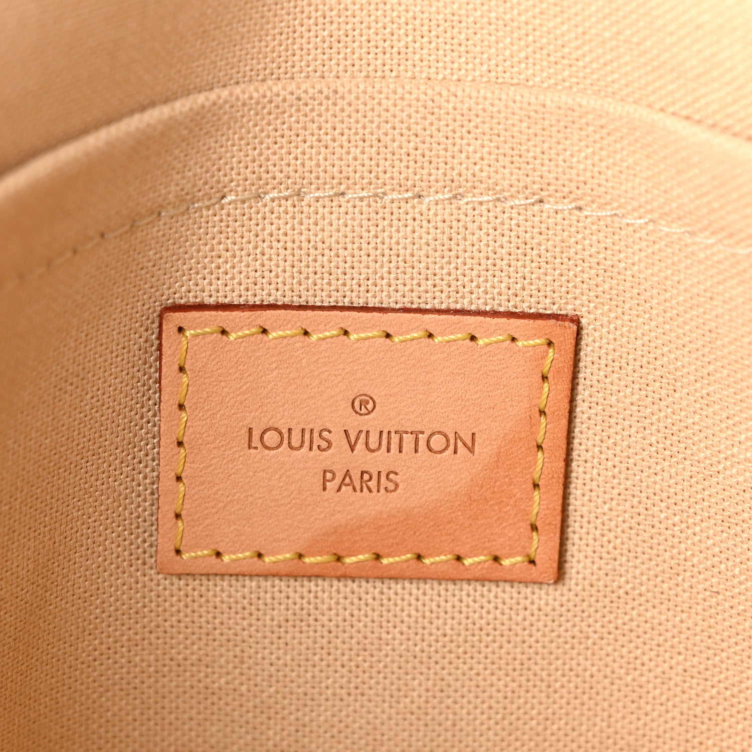 Louis Vuitton Damier Azur Favorite MM 6 of 11