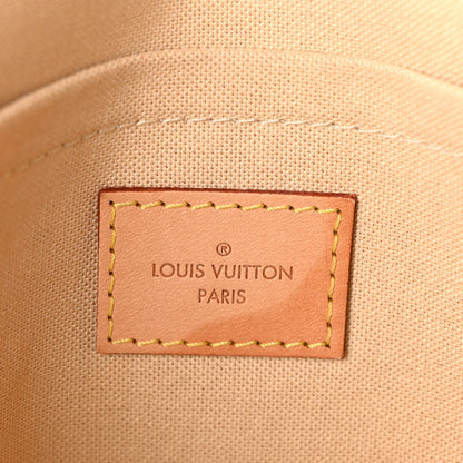 Louis Vuitton Damier Azur Favorite MM 6 of 11