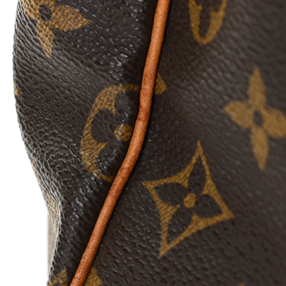 Louis Vuitton Monogram Speedy 40 7 of 15