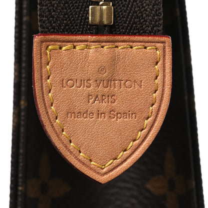 Louis Vuitton Monogram Toiletry Pouch 26 6 of 15