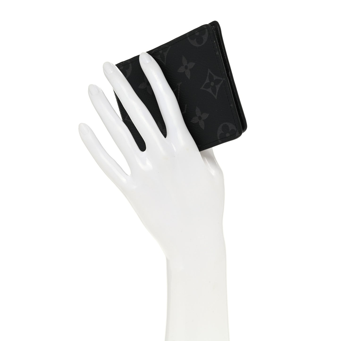 Monogram Eclipse Slender Wallet