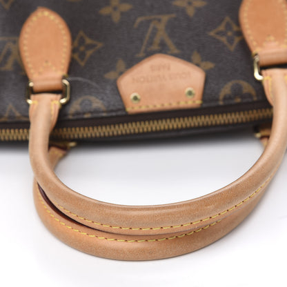 Louis Vuitton Monogram Turenne PM 9 of 11
