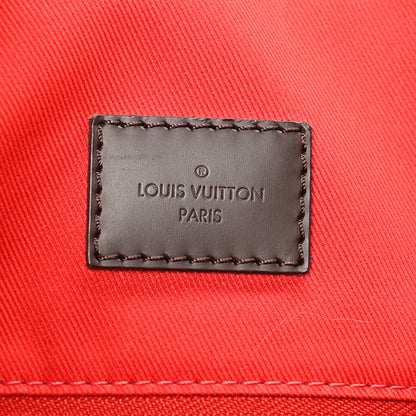 Louis Vuitton Damier Ebene Graceful MM 6 of 10