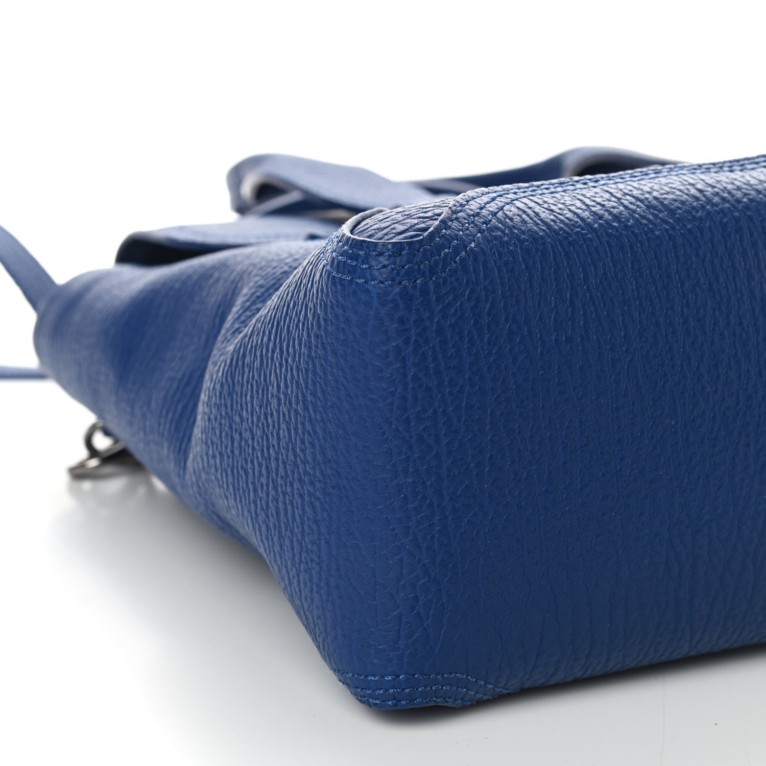 3.1 Phillip Lim Medium Pashli Satchel Cobalt Blue 8 of 9