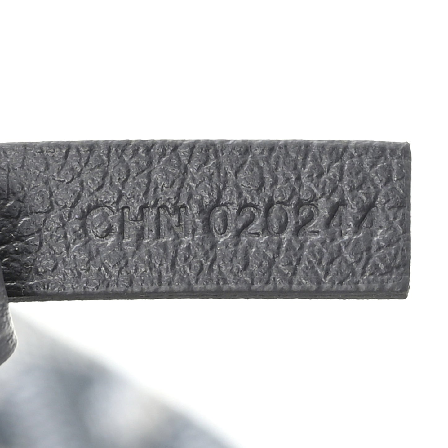 Goyardine Saint Louis GM Grey