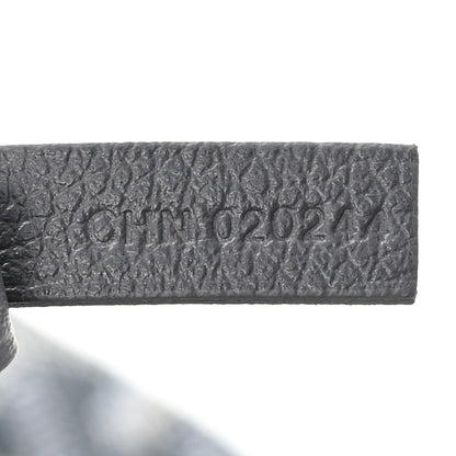 Goyard Goyardine Saint Louis GM Grey 8 of 11