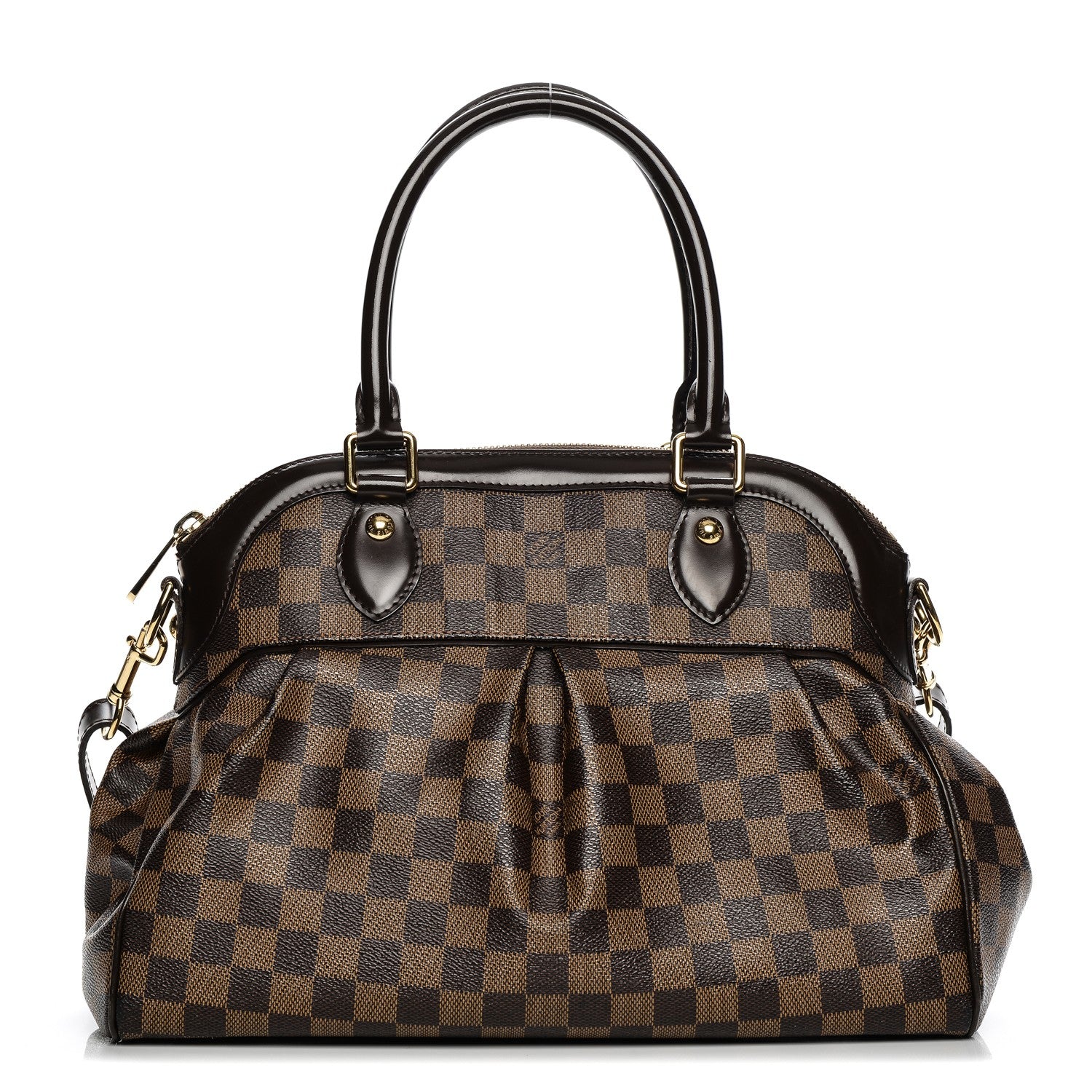 Louis Vuitton Damier Ebene Trevi PM 1 of 7