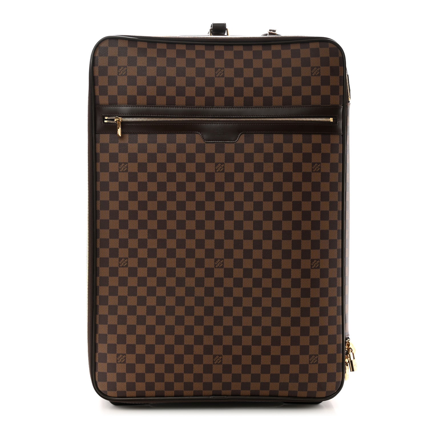 Louis Vuitton Damier Ebene Pegase 65 1 of 13
