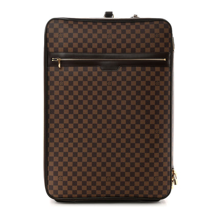 Louis Vuitton Damier Ebene Pegase 65 1 of 13