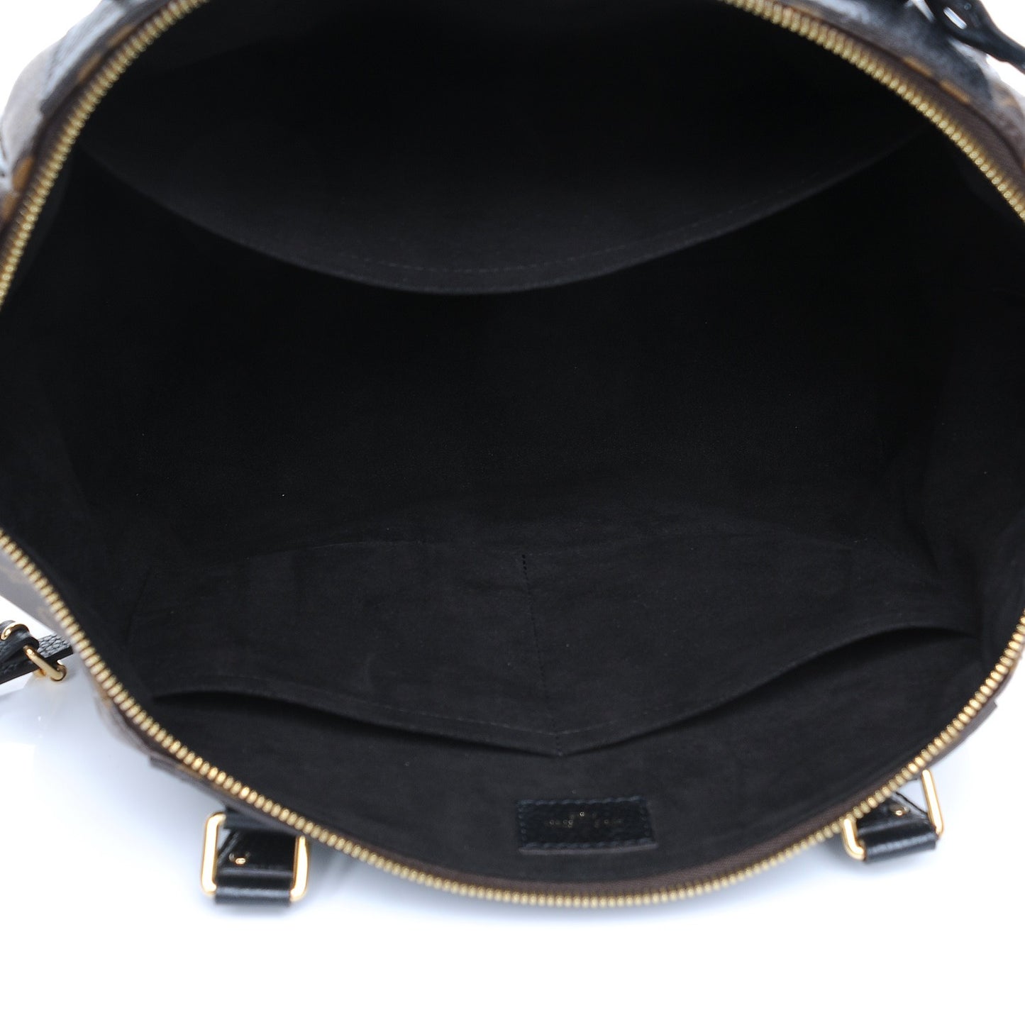 Monogram Estrela NM Black