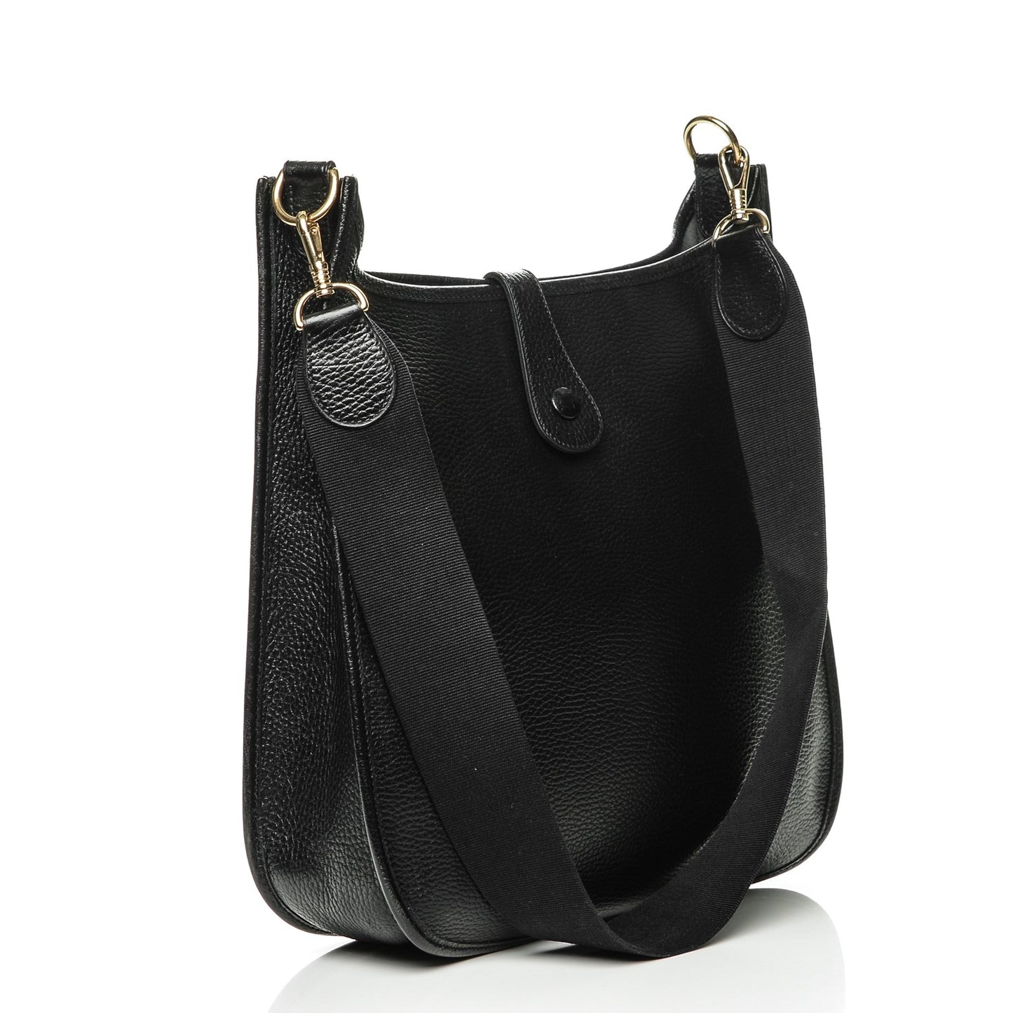 Ardennes Evelyne GM Black