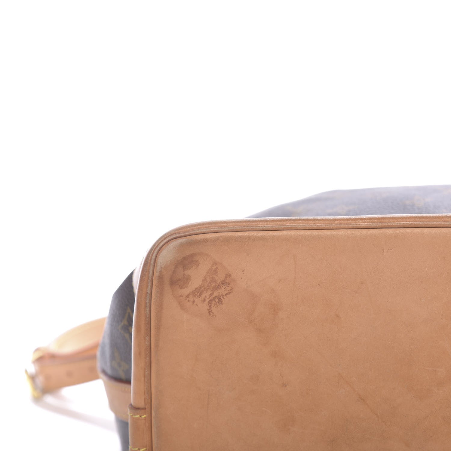 Louis Vuitton Monogram Noe 11 of 13