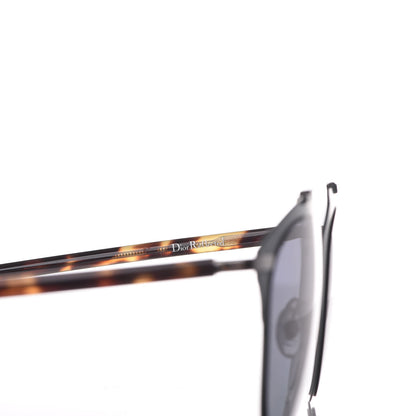 Christian Dior Reflected Sunglasses Teal Havana 5 of 8