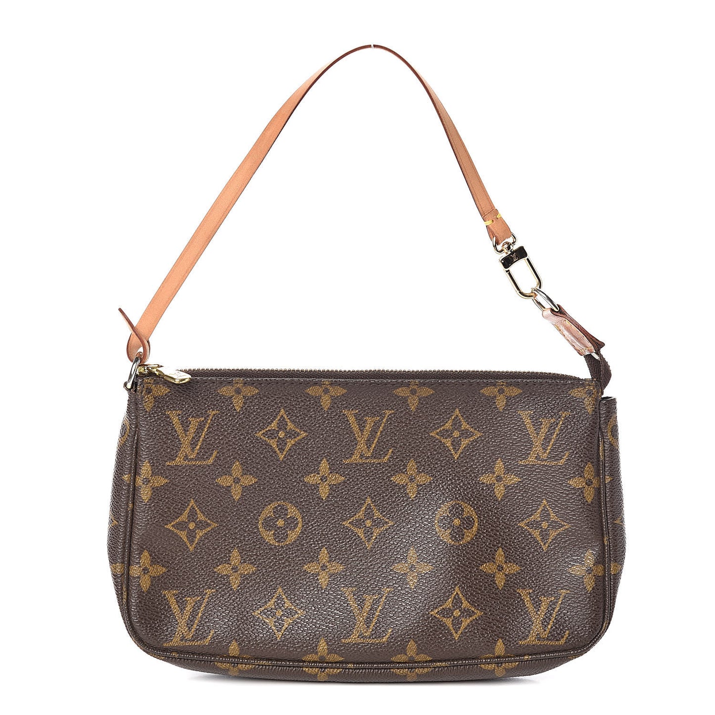 Monogram Pochette Accessories