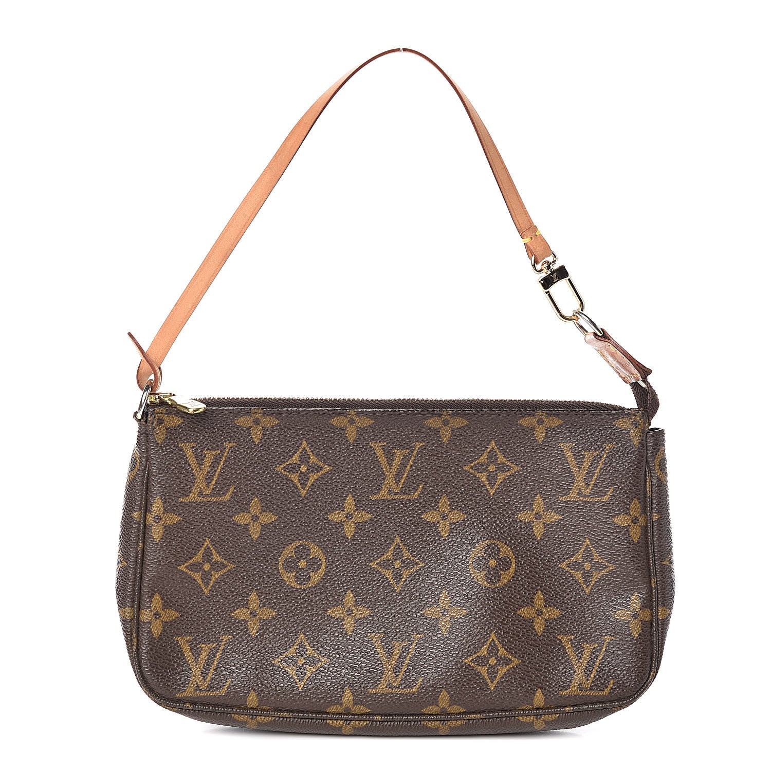 Louis Vuitton Monogram Pochette Accessories 1 of 11