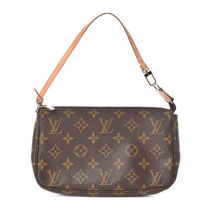 Louis Vuitton Monogram Pochette Accessories 1 of 11
