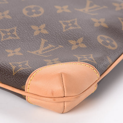 Louis Vuitton Monogram Sac Coussin GM 8 of 8