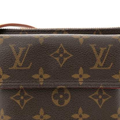 Louis Vuitton Monogram Viva-Cite PM 7 of 11