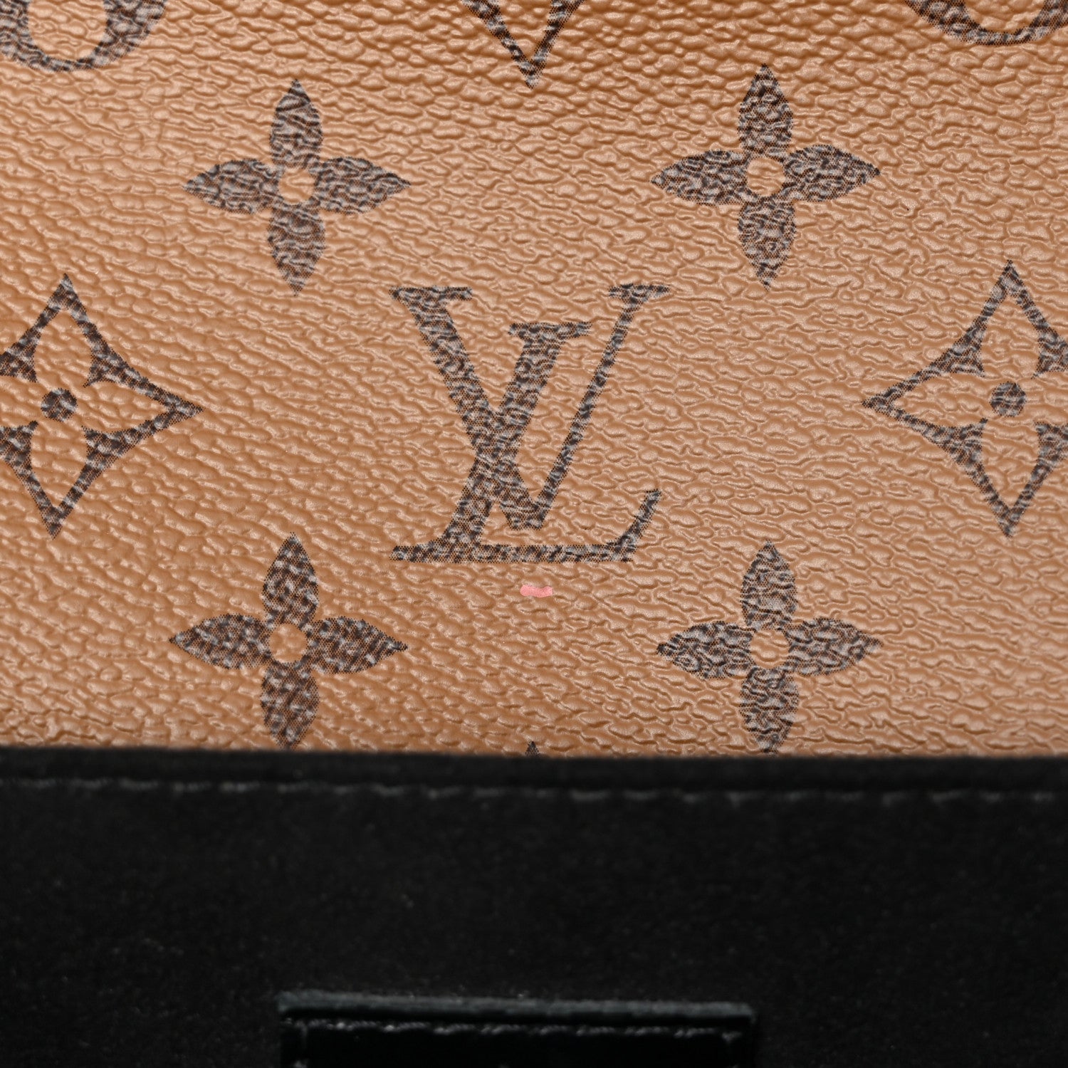 Louis Vuitton Reverse Monogram Pochette Metis 11 of 11