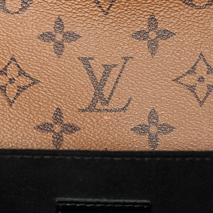 Louis Vuitton Reverse Monogram Pochette Metis 11 of 11