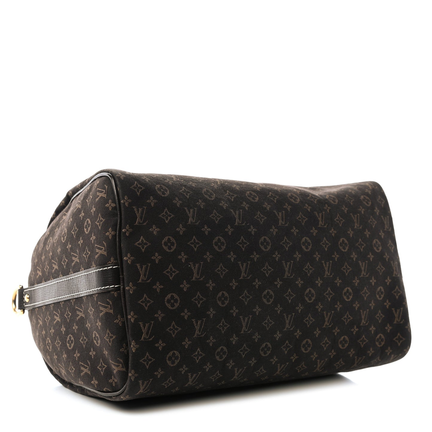 Monogram Idylle Speedy Bandouliere 30 Fusain