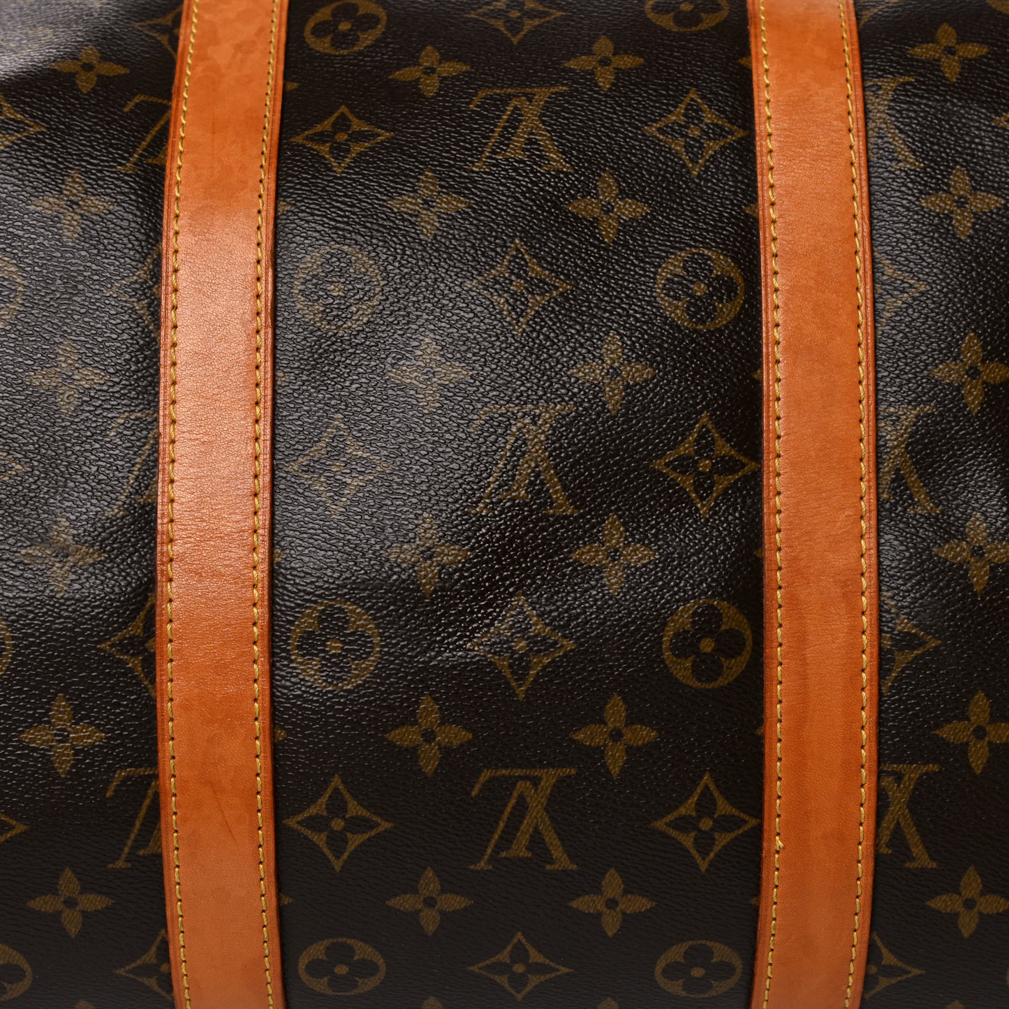 Monogram Keepall Bandouliere 55
