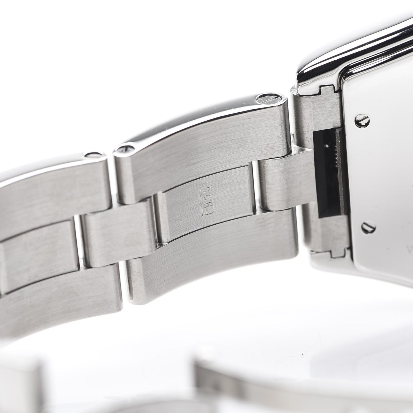 Stainless Steel 37mm Roadster Automatic Watch
