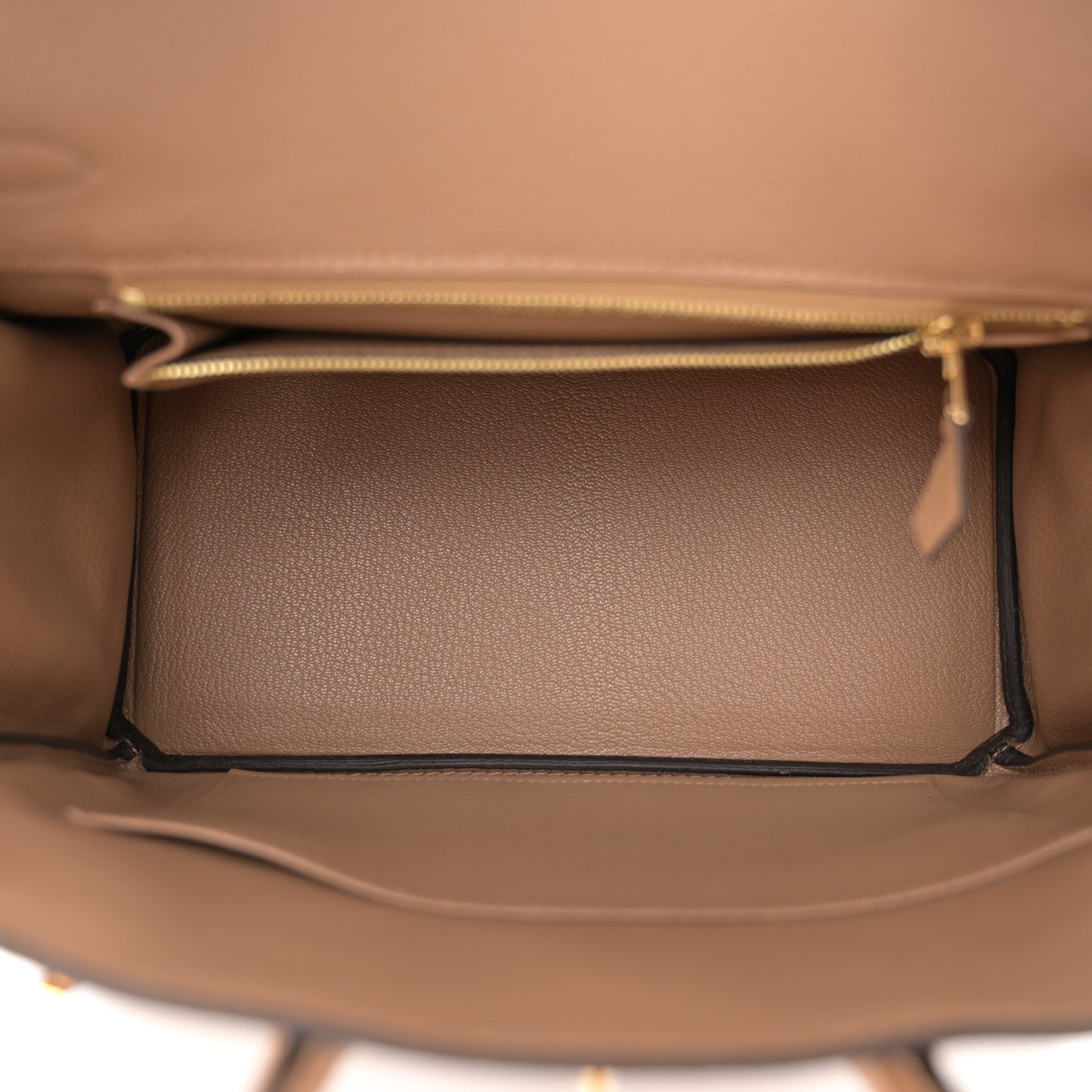 Togo Birkin 25 Chai