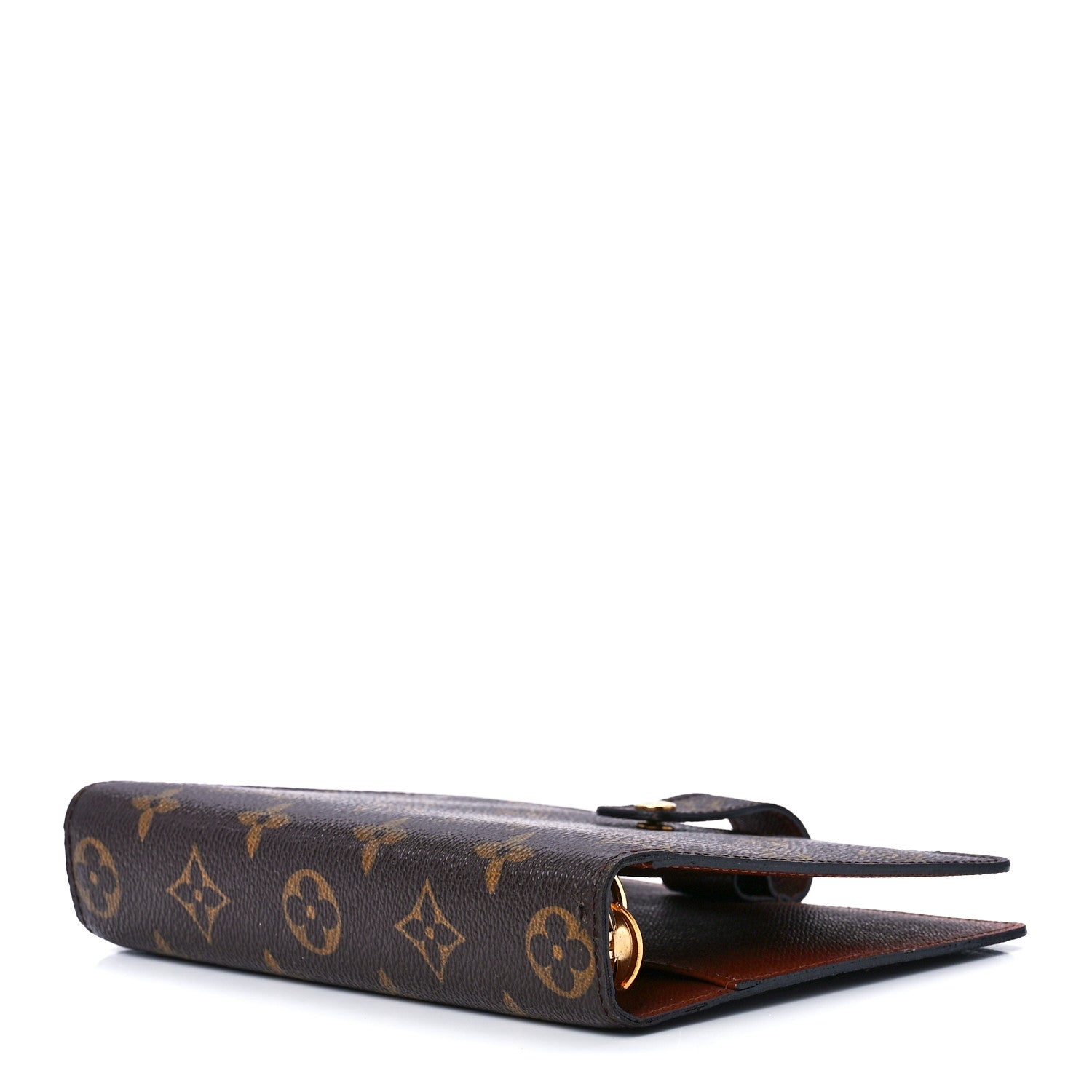 Louis Vuitton Monogram Medium Ring Agenda Cover 4 of 11