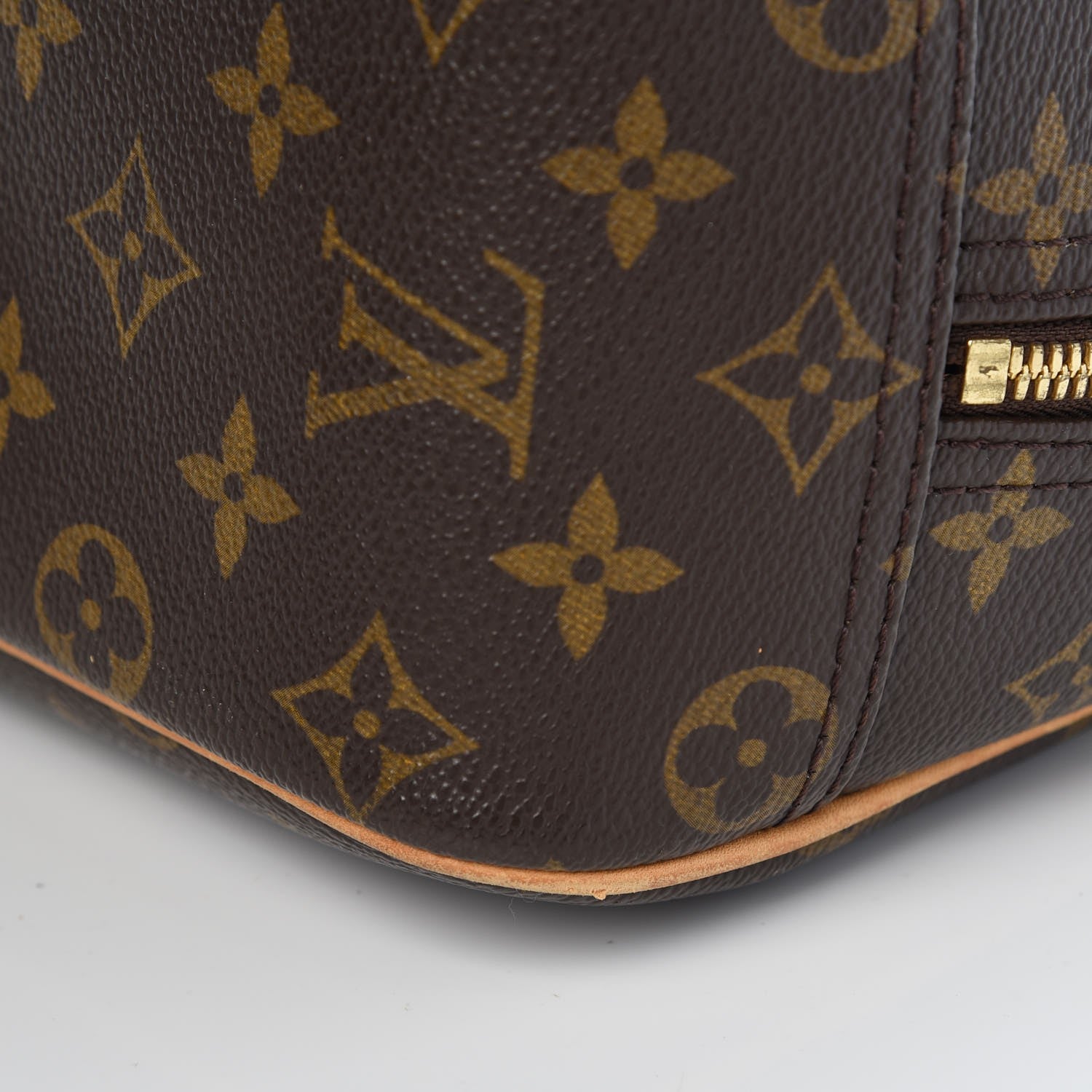 Louis Vuitton Monogram Trouville 18 of 18