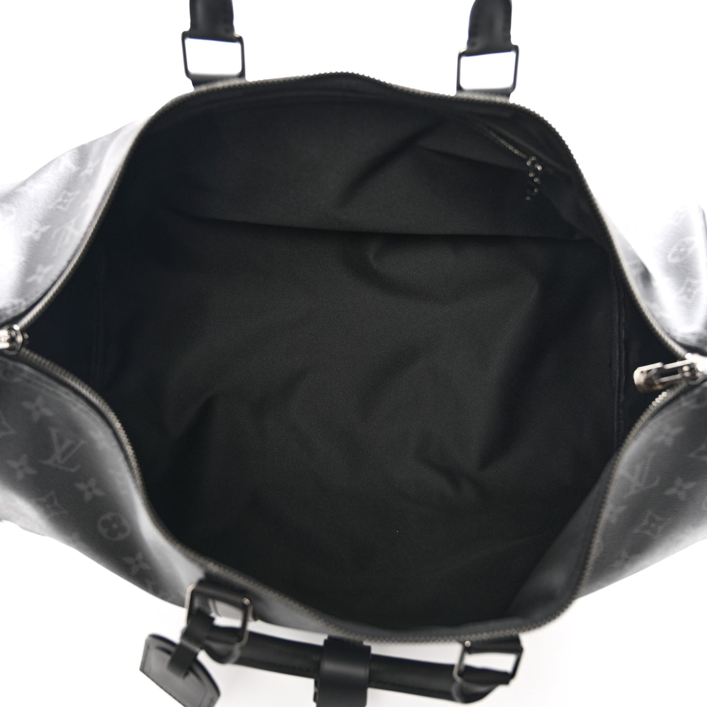 Monogram Split Keepall Bandouliere 50