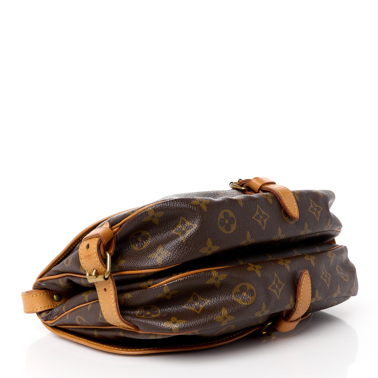 Monogram Saumur 30