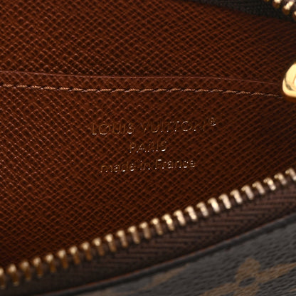 Louis Vuitton Monogram Key Pouch S 6 of 11