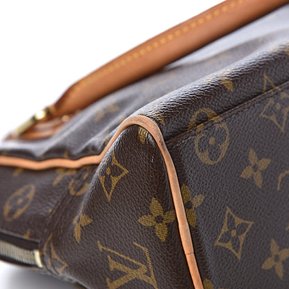 Louis Vuitton Monogram Manhattan PM 8 of 13