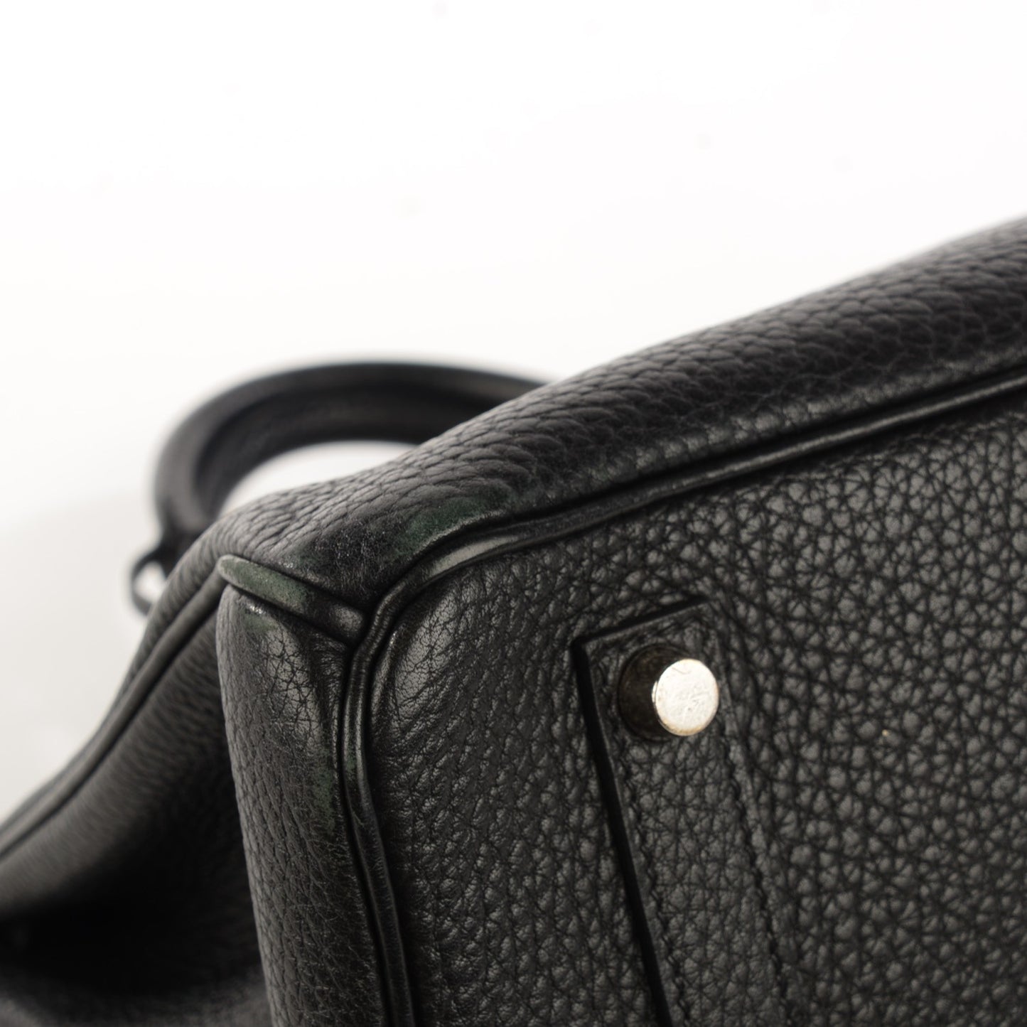 Fjord Birkin 35 Black