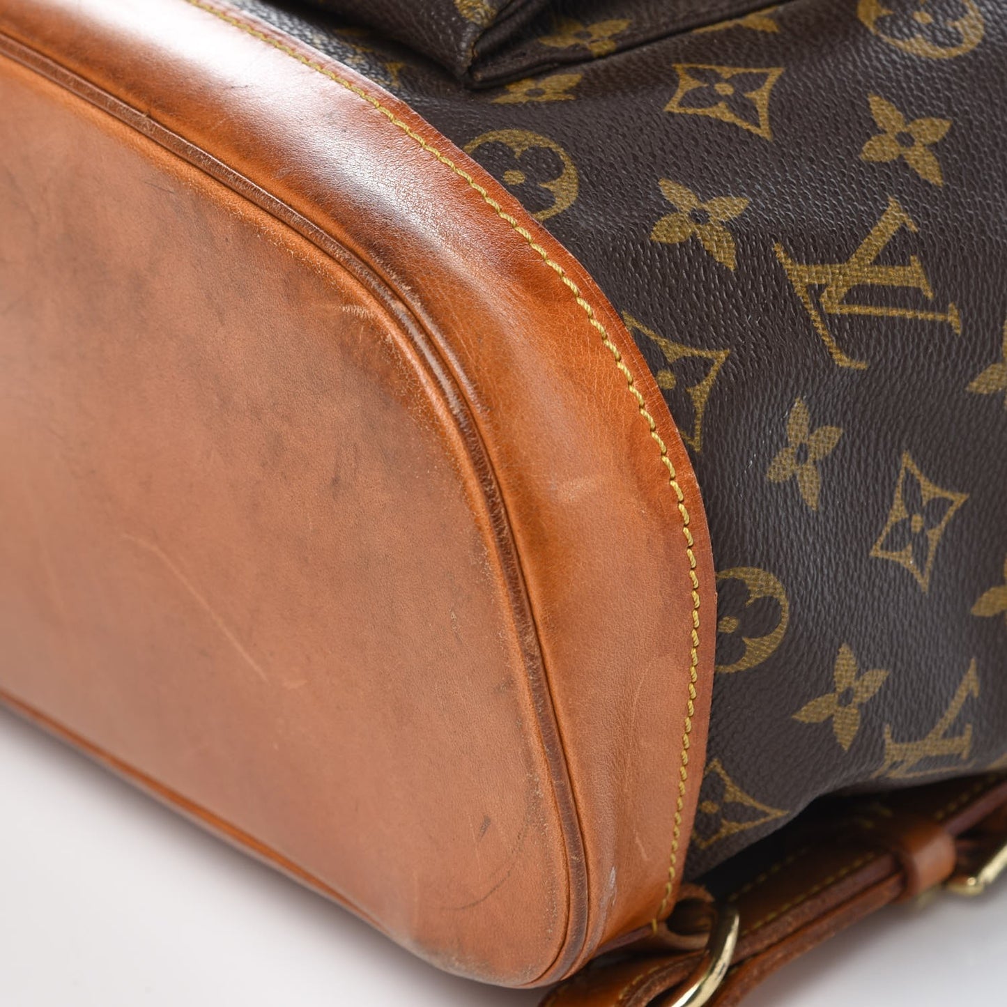 Monogram Montsouris GM Backpack
