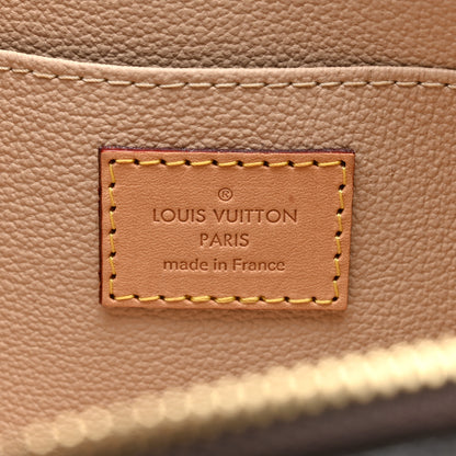 Louis Vuitton Monogram Cosmetic Pouch GM 6 of 9