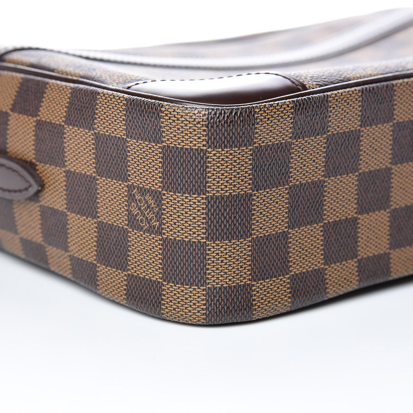 Damier Ebene Trocadero 30